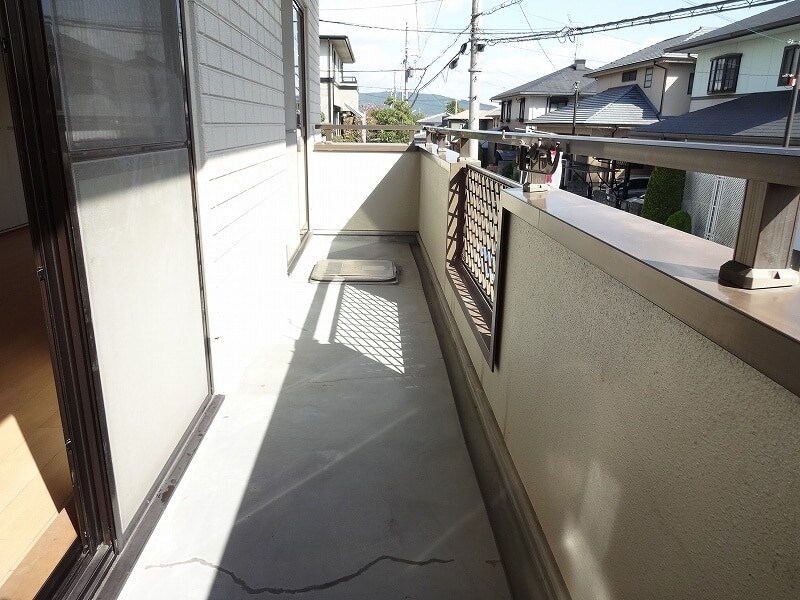 ルミエールの物件内観写真