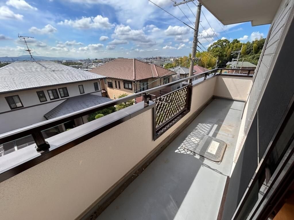 ルミエールの物件内観写真