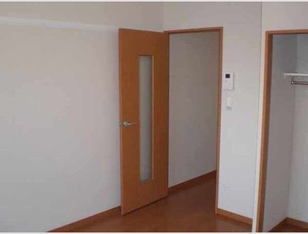 レオパレスグリーンヴィラの物件内観写真