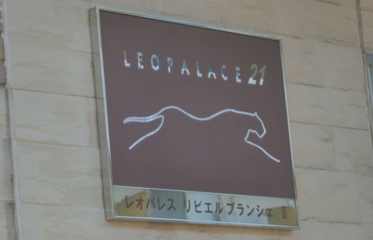 レオパレスリビエルブランシェIIの物件内観写真