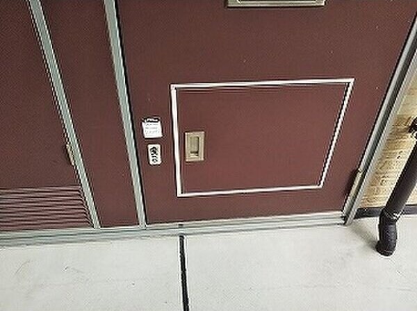 レオパレス別府Iの物件内観写真