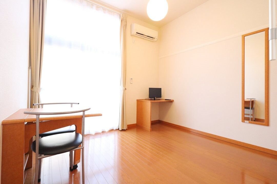 レオパレス滝の華の物件内観写真