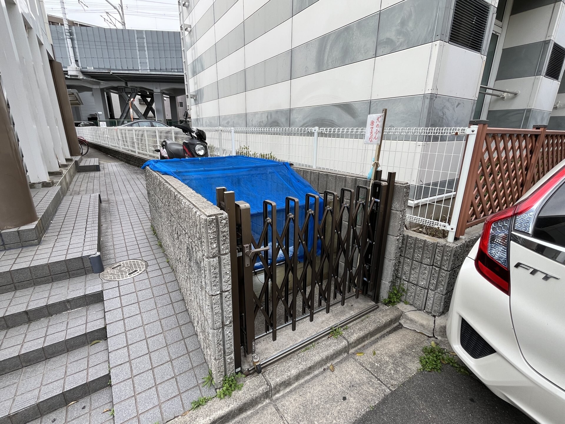 レオパレスＷｉｎｇの物件内観写真