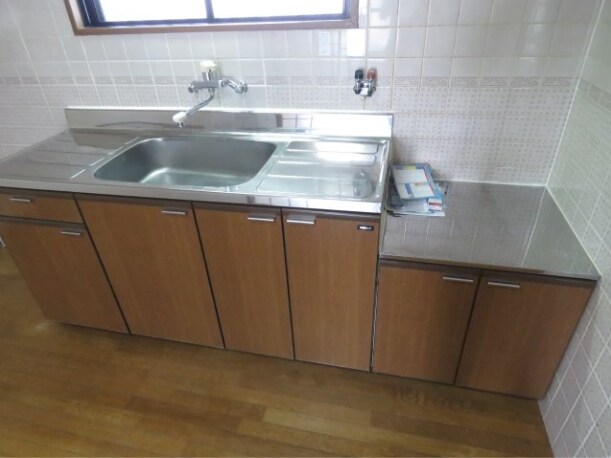 ロイヤル暁の物件内観写真