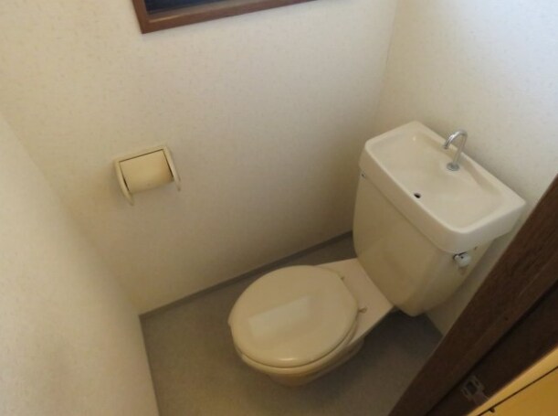 ロイヤル暁の物件内観写真