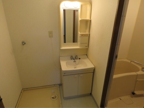 ロイヤル暁の物件内観写真