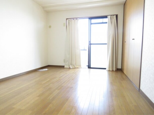 ロイヤル暁の物件内観写真