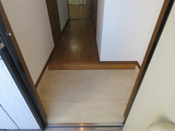 ロイヤル暁の物件内観写真