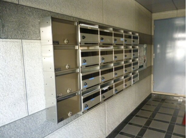 ロイヤル暁の物件内観写真