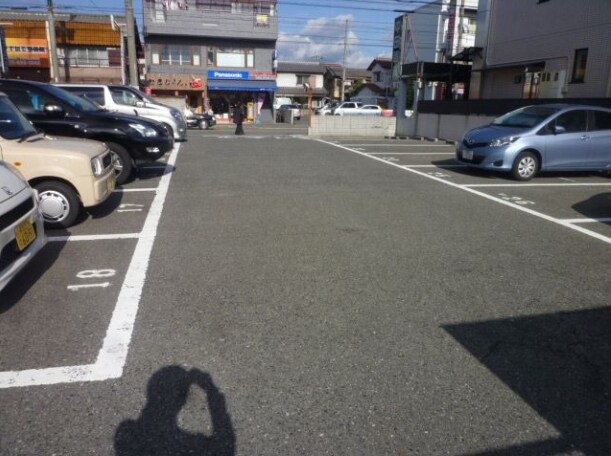 ロイヤル暁の物件内観写真