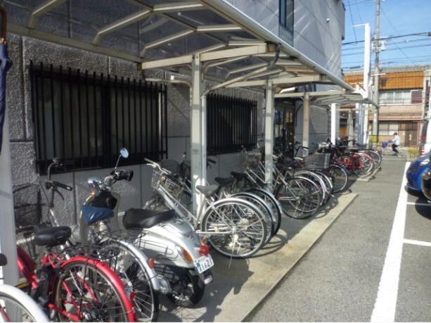 ロイヤル暁の物件内観写真