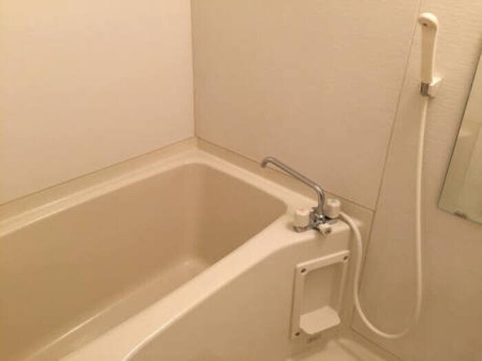 ヴェルドミールの物件内観写真