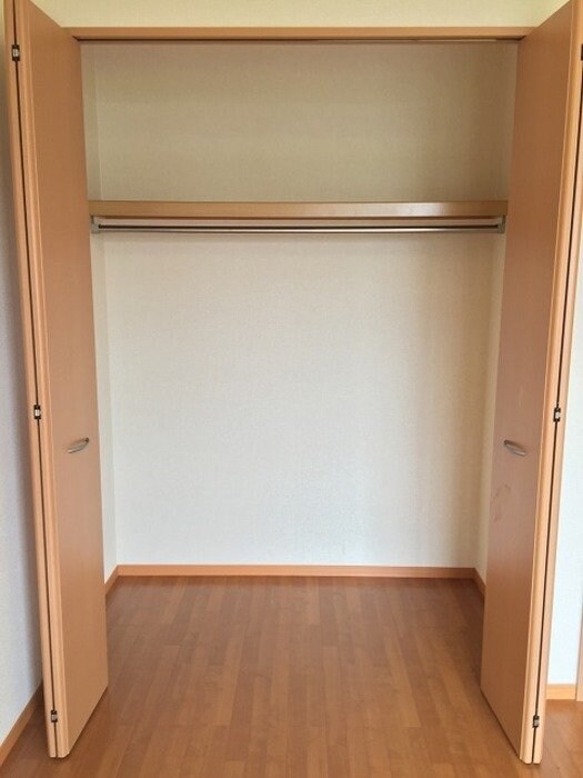 ヴェルドミールの物件内観写真