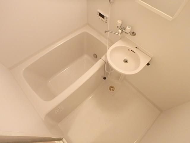 鮎川ハイツの物件内観写真