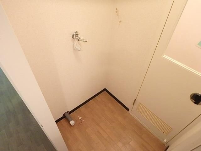 鮎川ハイツの物件内観写真