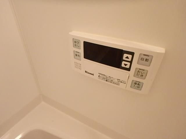 鮎川ハイツの物件内観写真