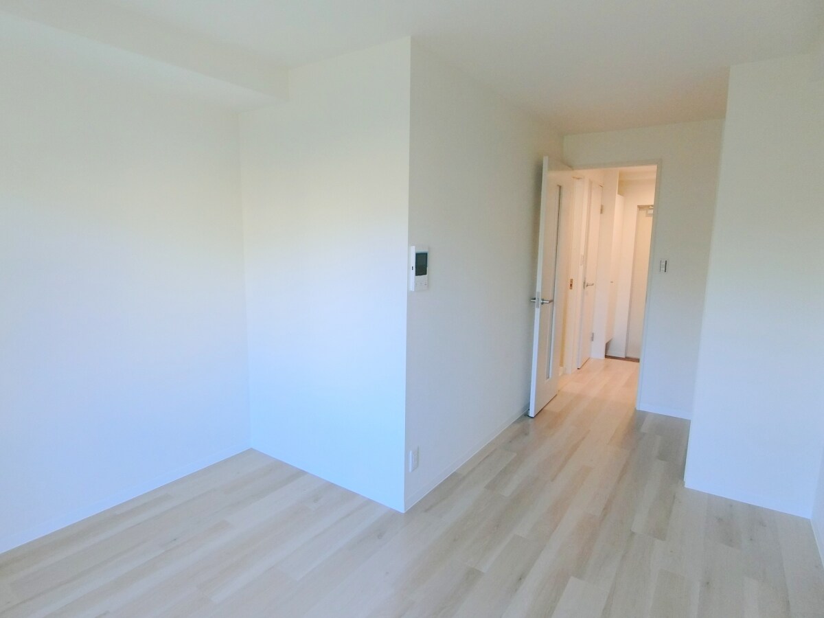 AILE南茨木の物件内観写真