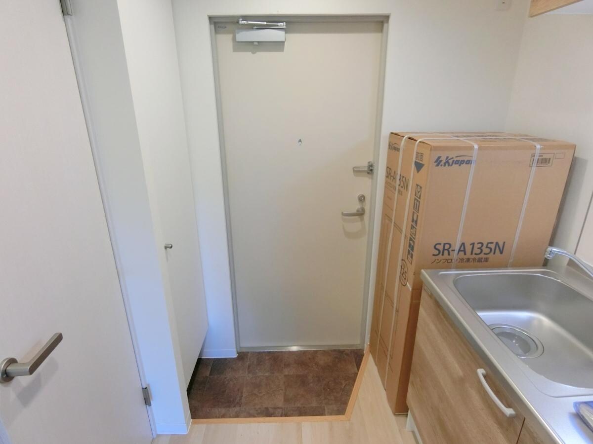 AILE南茨木の物件内観写真