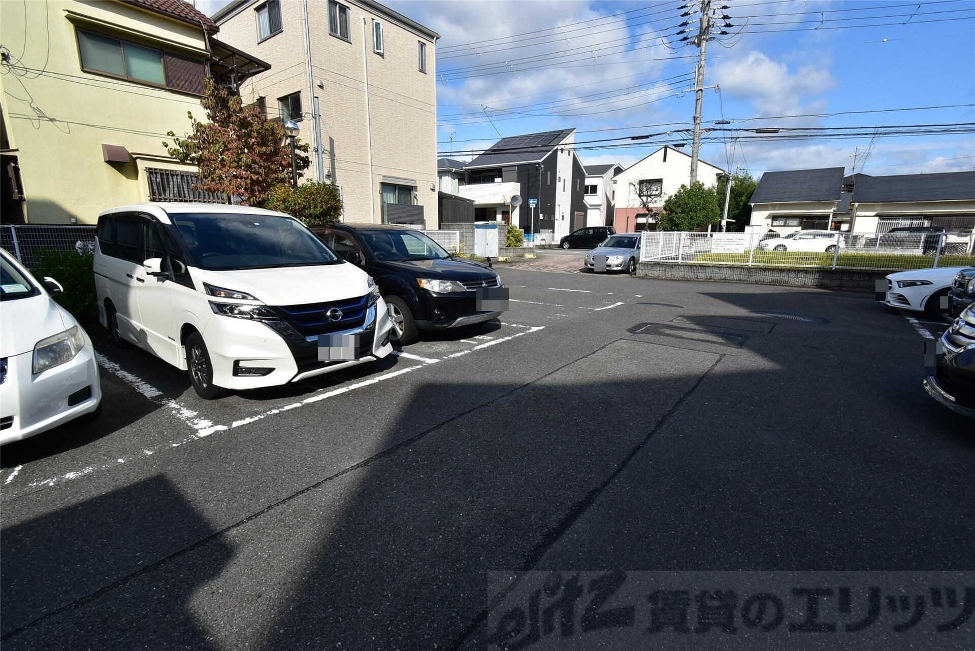 ラ・ヴェール茨木の物件内観写真