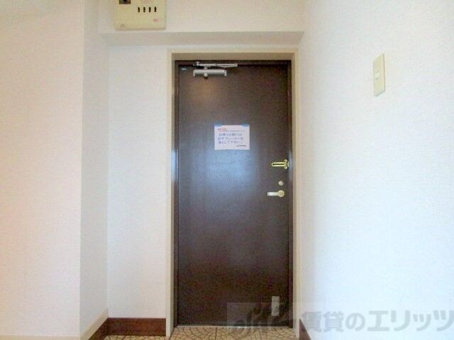 サンフレア千里丘の物件内観写真