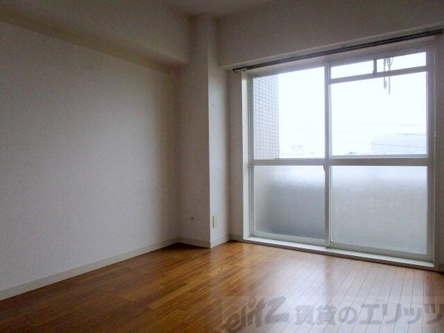 サンフレア千里丘の物件内観写真