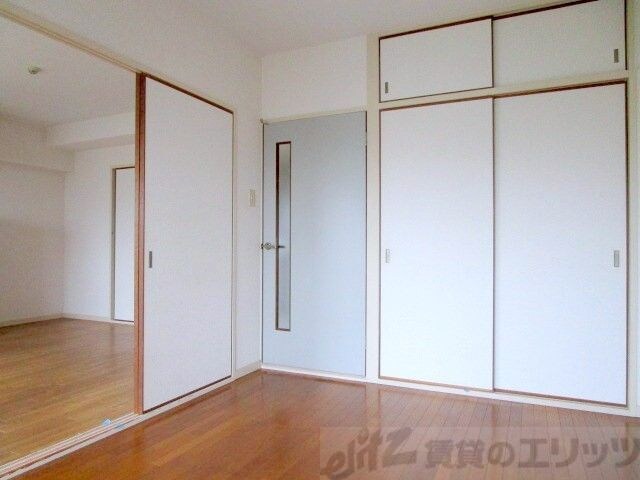 サンフレア千里丘の物件内観写真