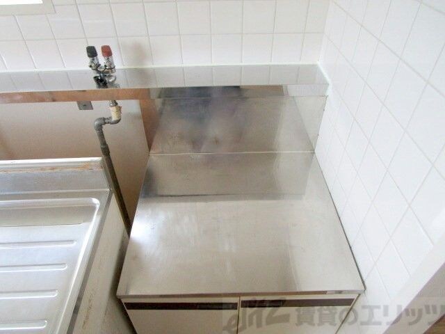 サンフレア千里丘の物件内観写真