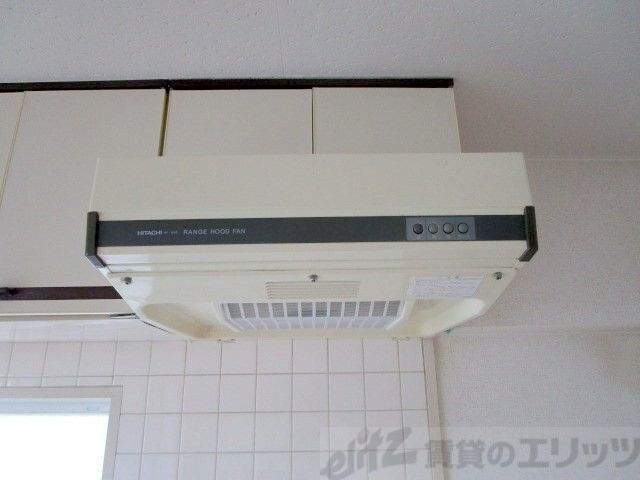 サンフレア千里丘の物件内観写真