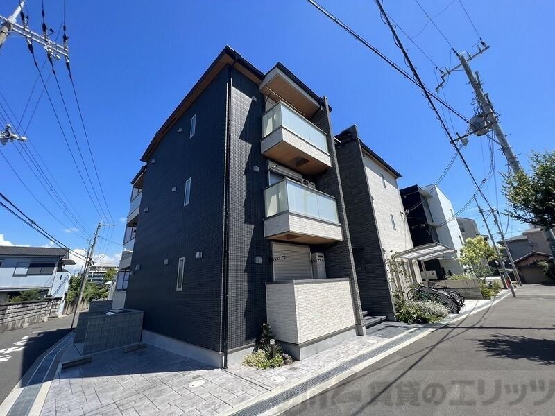 ｏａｋ中穂積の物件内観写真