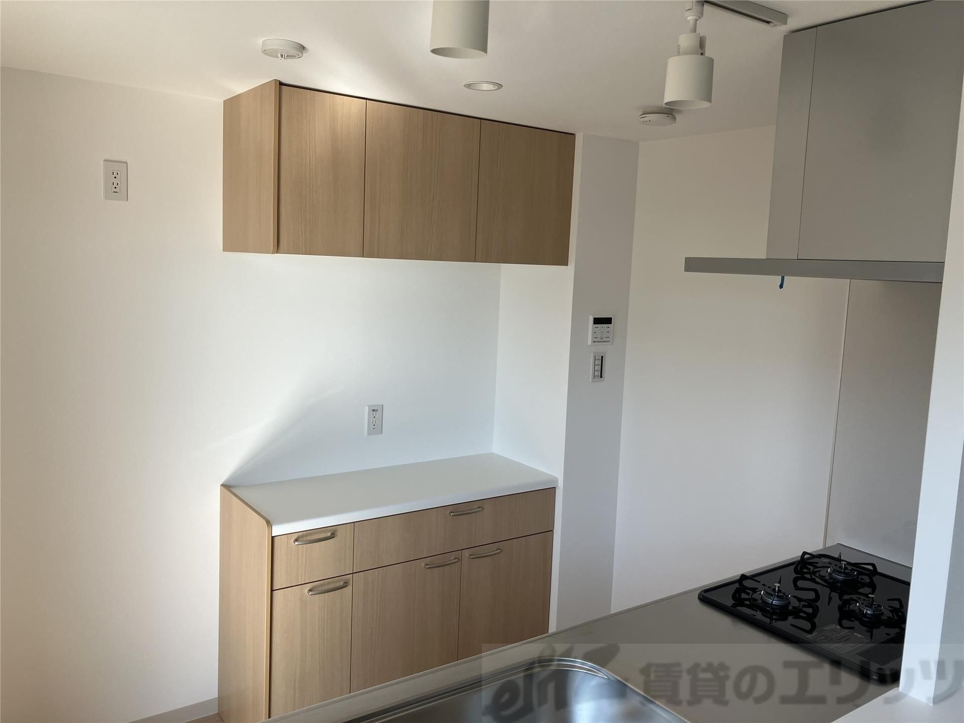 ペンギンズマンション箕面新稲の物件内観写真