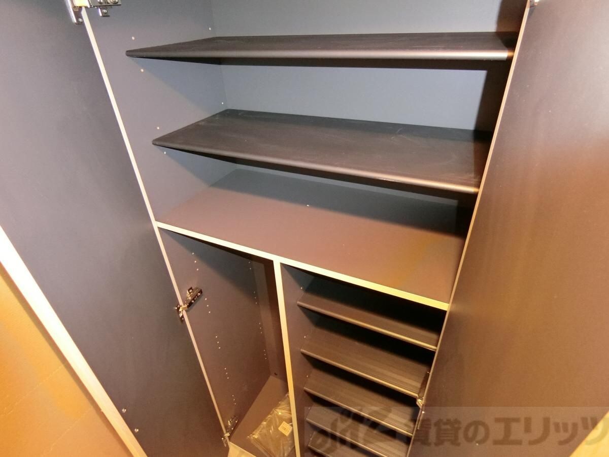 イニシオ山水の物件内観写真