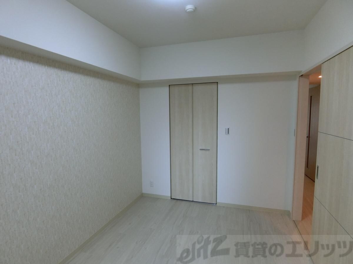 イニシオ山水の物件内観写真