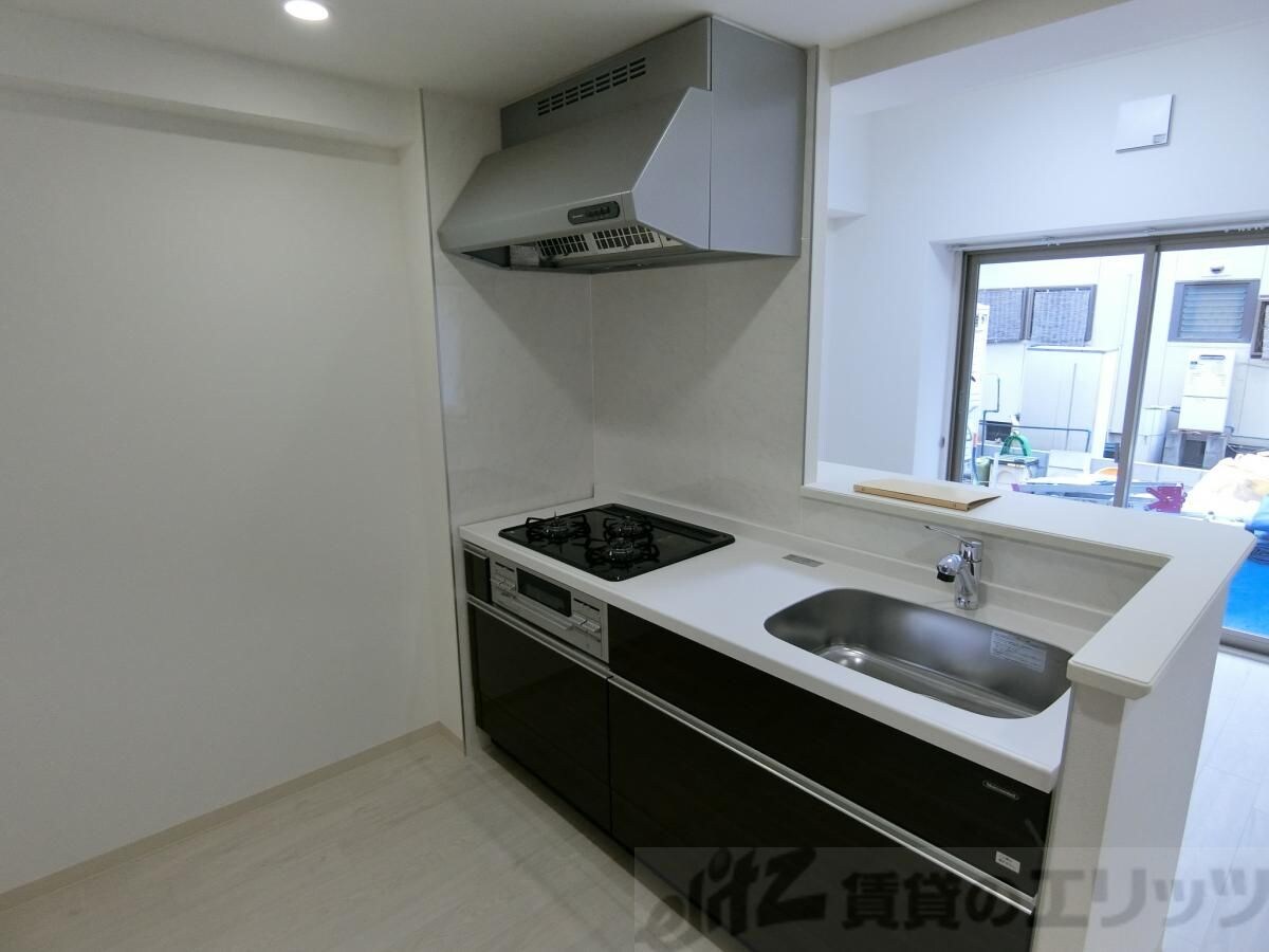 イニシオ山水の物件内観写真