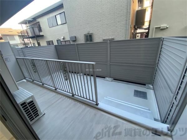 イニシオ山水の物件内観写真