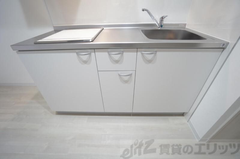 クレアトゥール岸辺1の物件内観写真