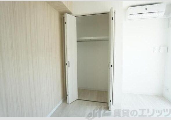 クレアトゥール岸辺1の物件内観写真