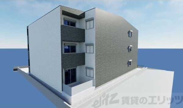 アークハイム吹田山手の物件内観写真