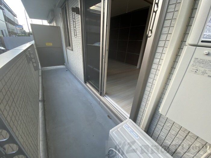 ネクストステージヤハタの物件内観写真