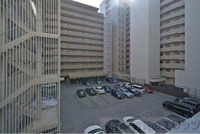 アドバンス江坂ラシュレの物件内観写真