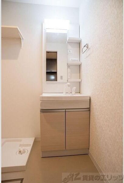 プルメリア東正雀の物件内観写真