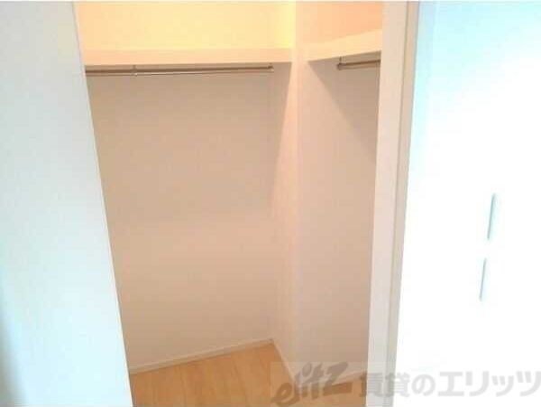 ヴィリダーリウム　上山手の物件内観写真