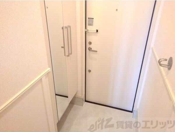 ヴィリダーリウム　上山手の物件内観写真