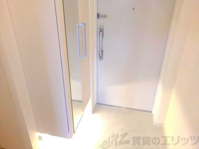 カメリアＹIIの物件内観写真