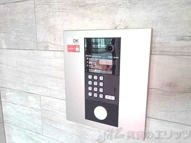 カメリアＹIIの物件内観写真