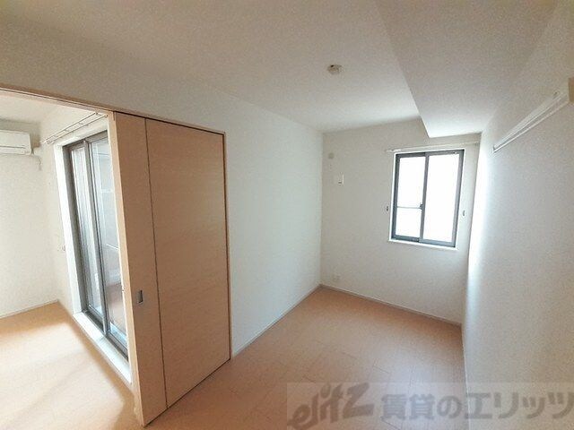 パーチェ　ブレッザの物件内観写真