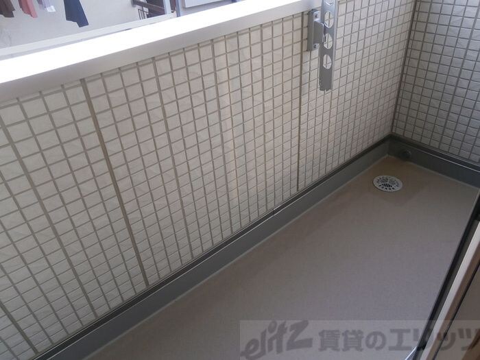 パレ　ブロンの物件内観写真