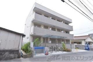 アヴェニール千里丘東の物件外観写真