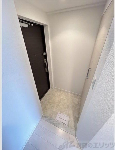 S-RESIDENCE江坂の物件内観写真