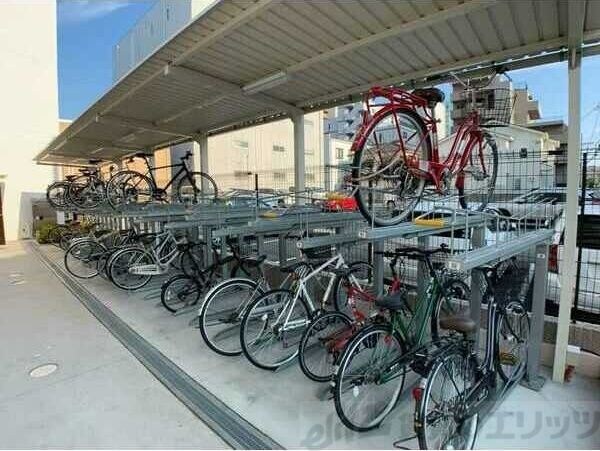 アリビオ江坂南金田の物件内観写真