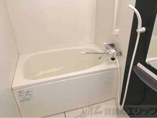 アリビオ江坂南金田の物件内観写真